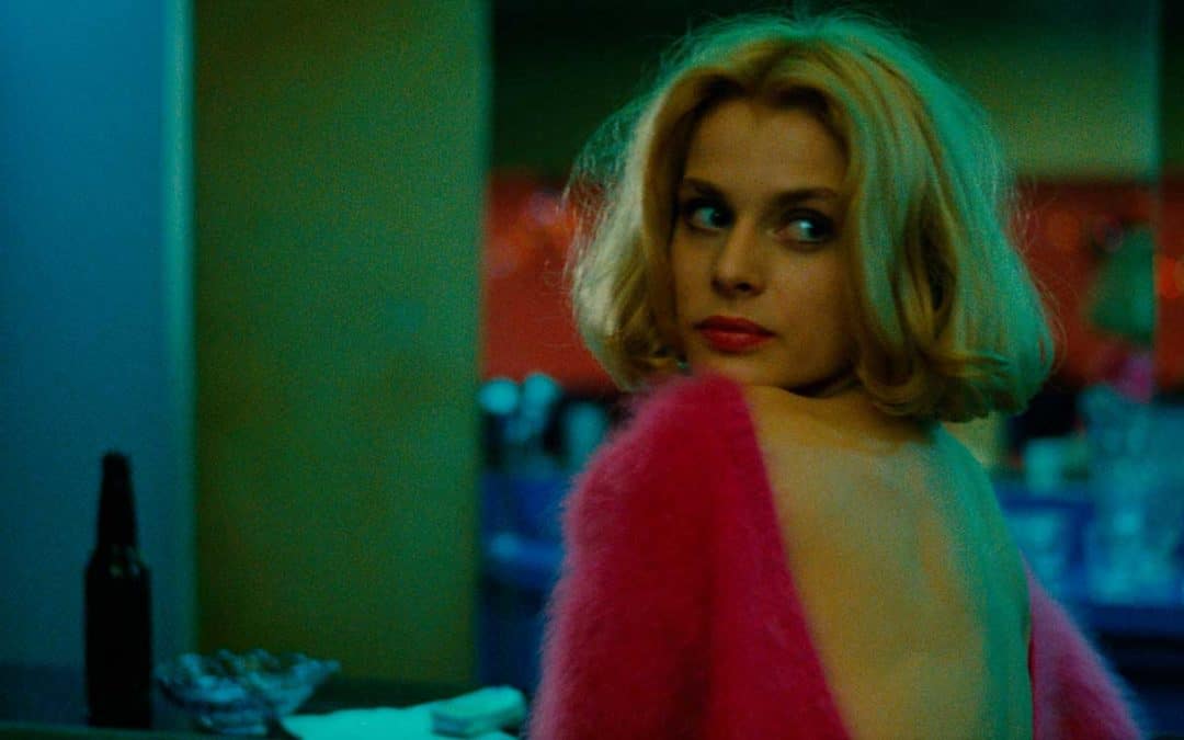 Wenders Wim