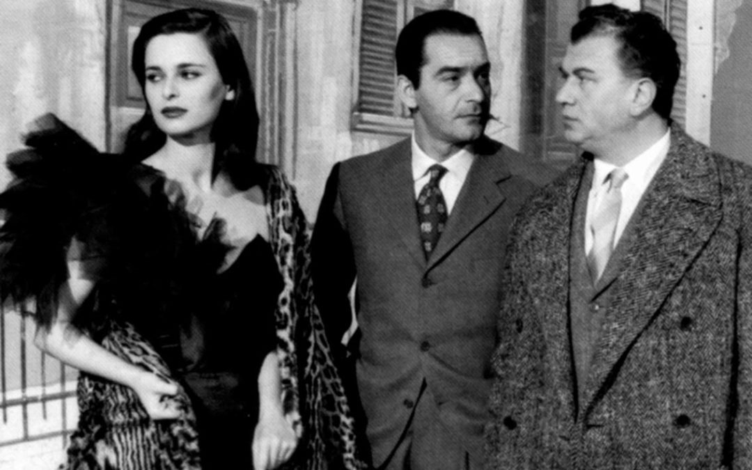Antonioni Michelangelo