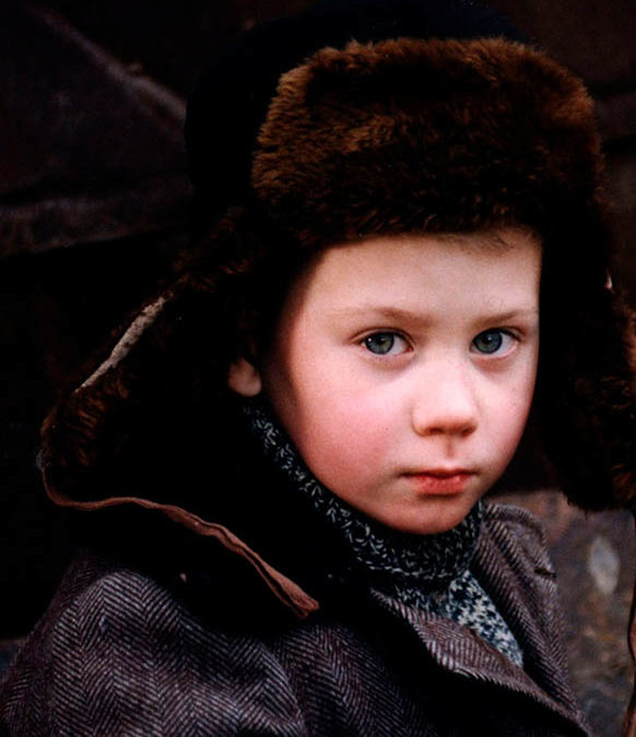 Chukhrai Pavel