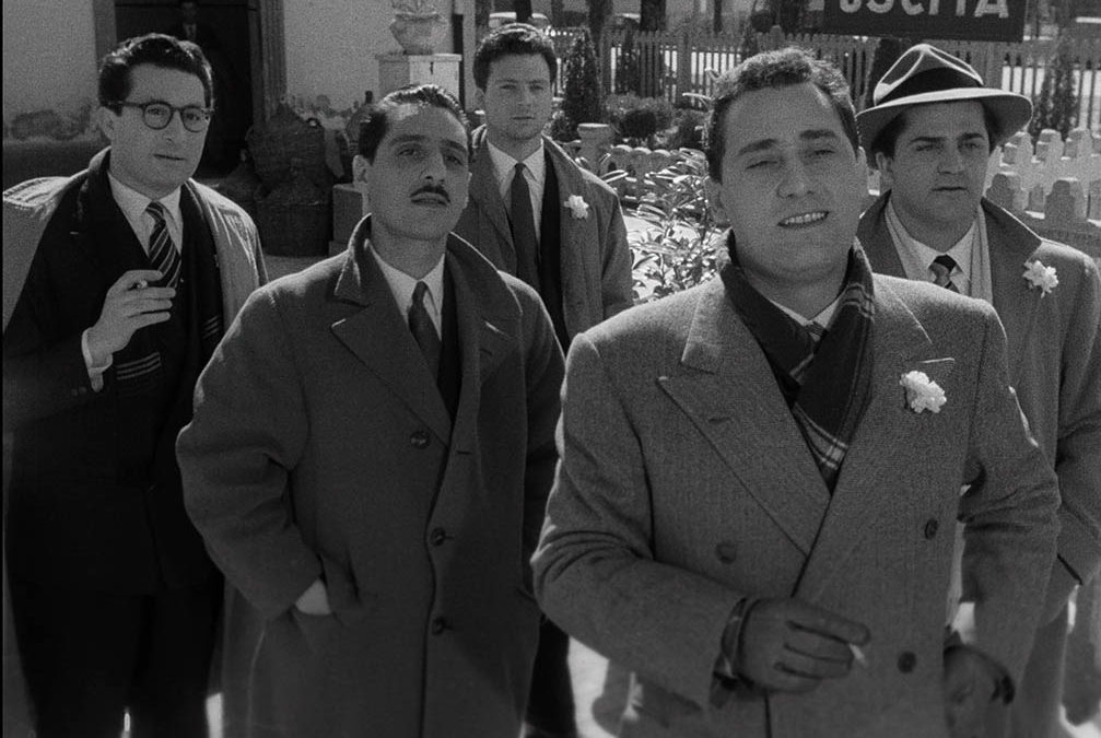 fellini federico
