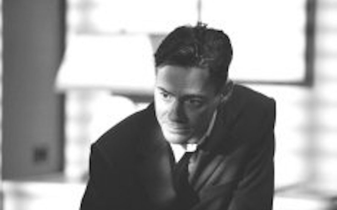 Soderbergh Steven